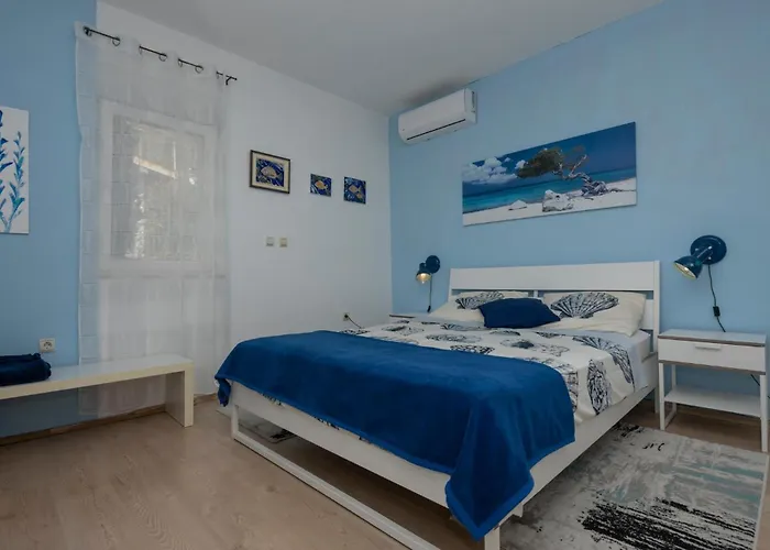 Three-bedroom In *