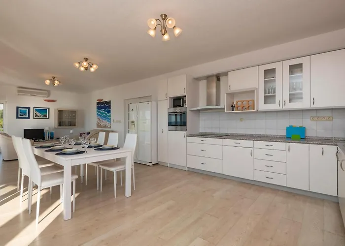 Three-bedroom In *