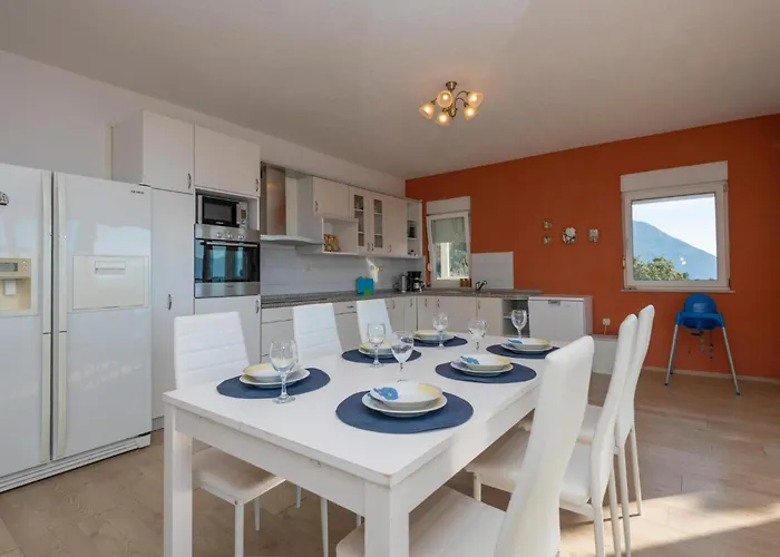 Three-bedroom In