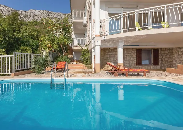 Three-bedroom In *
