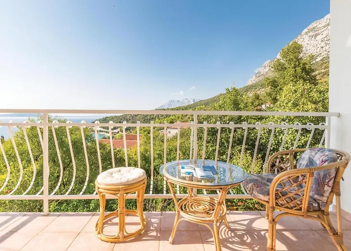 Three-bedroom In