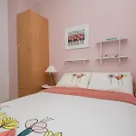 شقة Three-bedroom In بوداكا