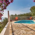 شقة Three-bedroom In بوداكا