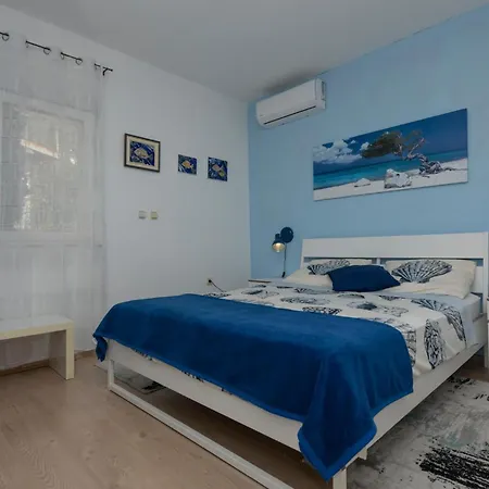 Three-bedroom In *