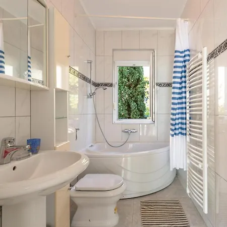 Appartamento Three-bedroom In
