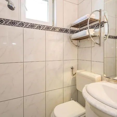 Appartamento Three-bedroom In *