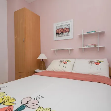 Appartamento Three-bedroom In Podaca