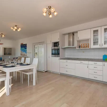 Three-bedroom In *