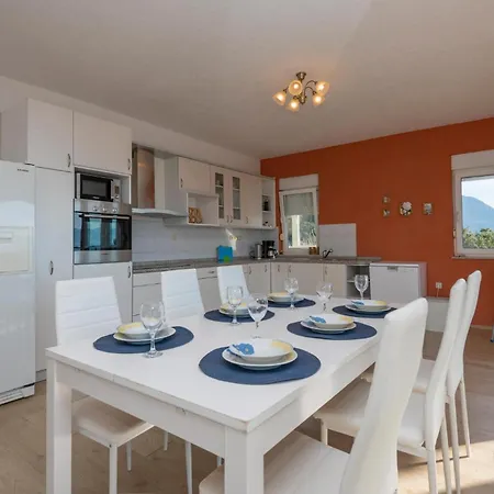 Three-bedroom In