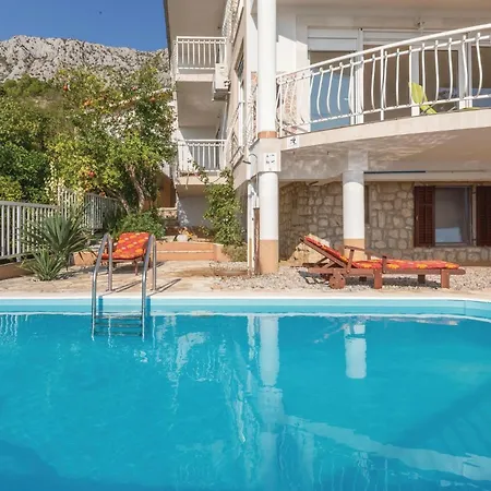 Three-bedroom In *