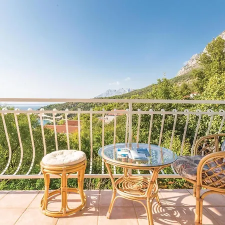Three-bedroom In